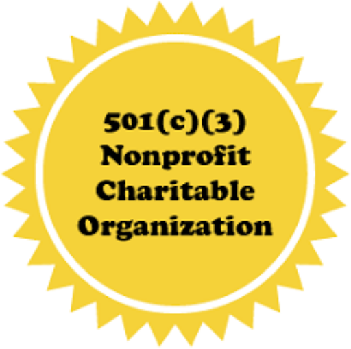 Nonprofit Charitable Organization logo