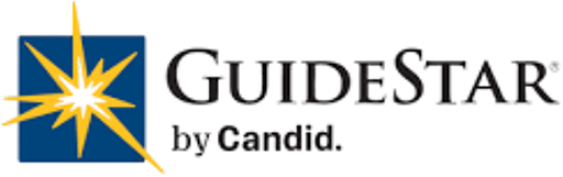 GuideStar logo
