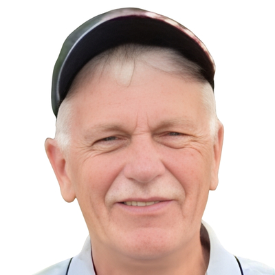 Greg Boyd