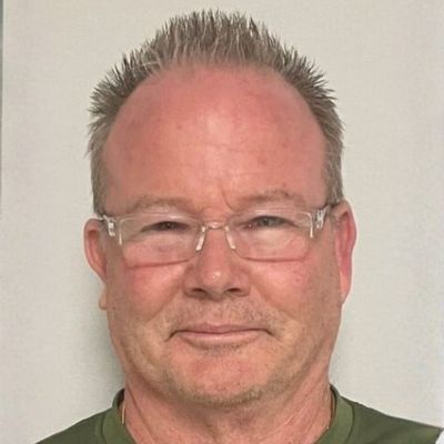 Wayne Conklin
